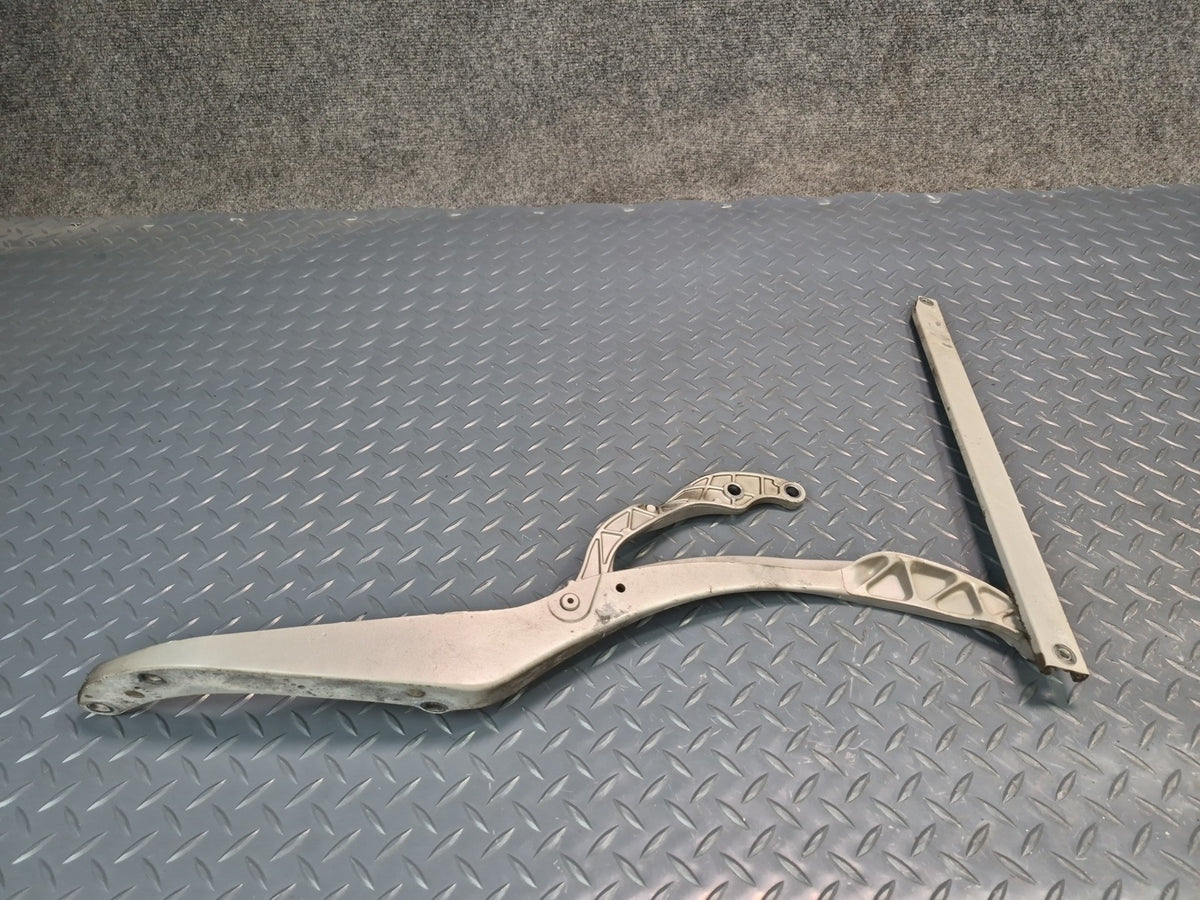 1997-2004 Porsche Boxster 986  Convertible TOP Lever Hinge Support Arm Set