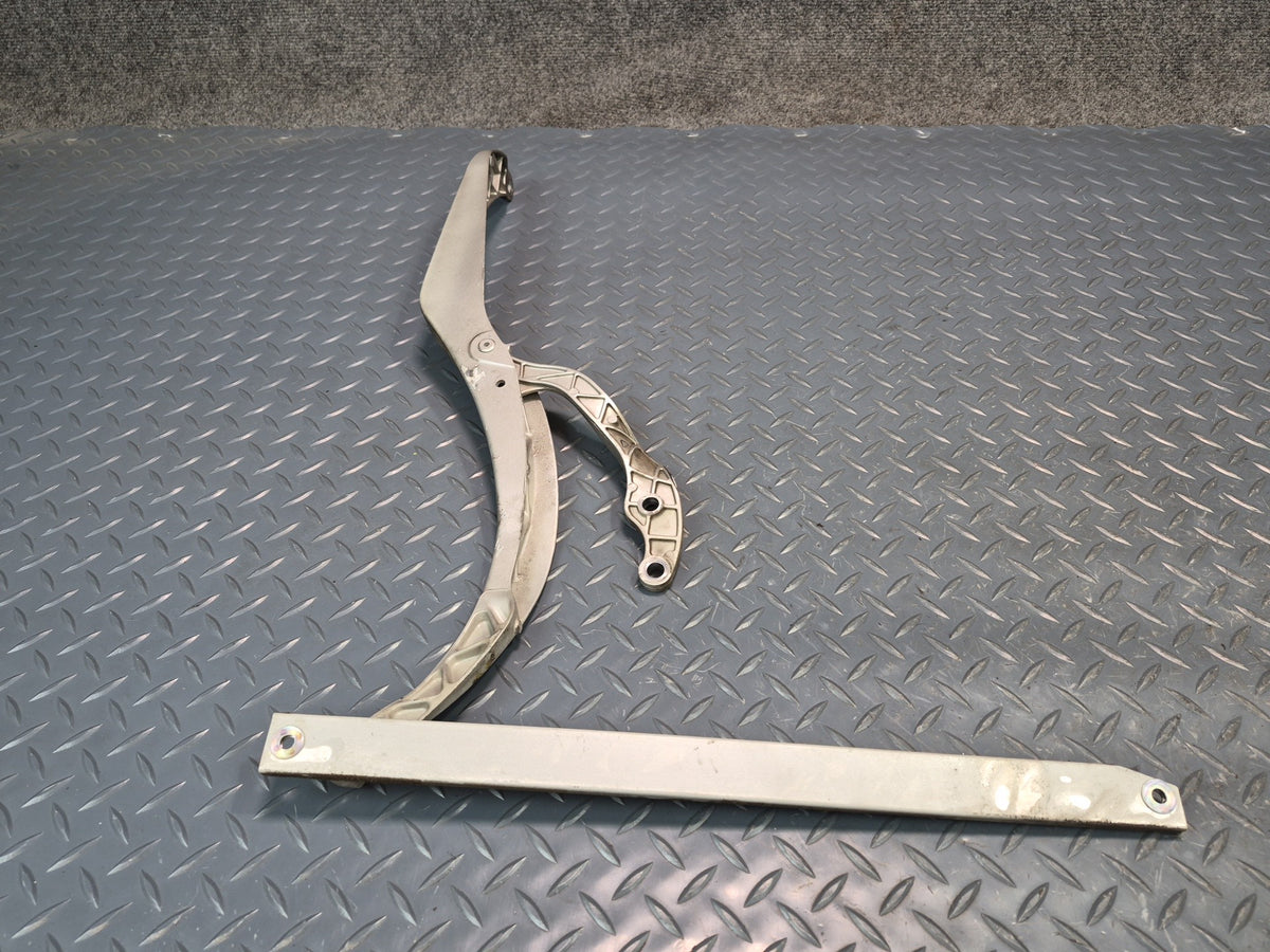 1997-2004 Porsche Boxster 986  Convertible TOP Lever Hinge Support Arm Set