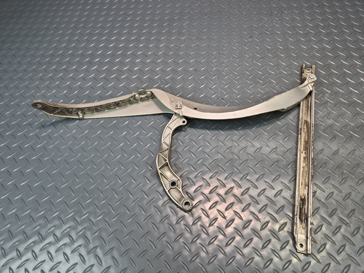 1997-2004 Porsche Boxster 986  Convertible TOP Lever Hinge Support Arm Set
