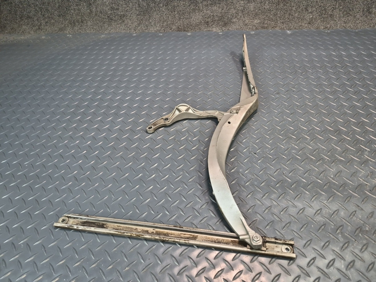 1997-2004 Porsche Boxster 986  Convertible TOP Lever Hinge Support Arm Set