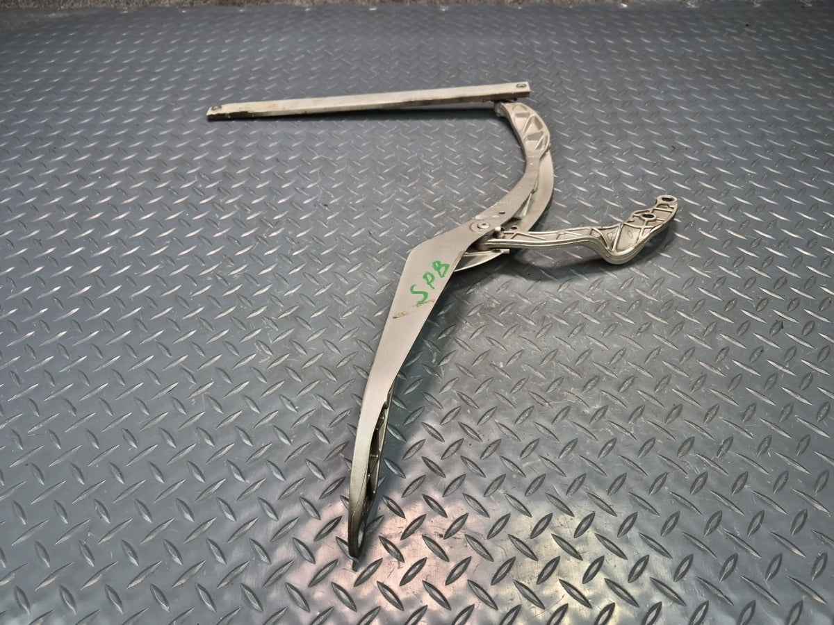 1997-2004 Porsche Boxster 986  Convertible TOP Lever Hinge Support Arm Set
