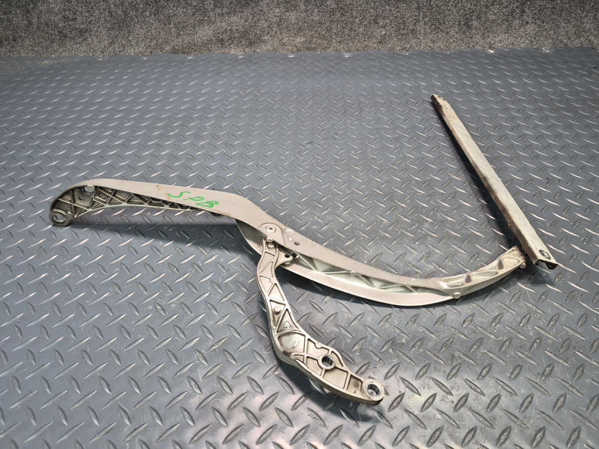1997-2004 Porsche Boxster 986  Convertible TOP Lever Hinge Support Arm Set
