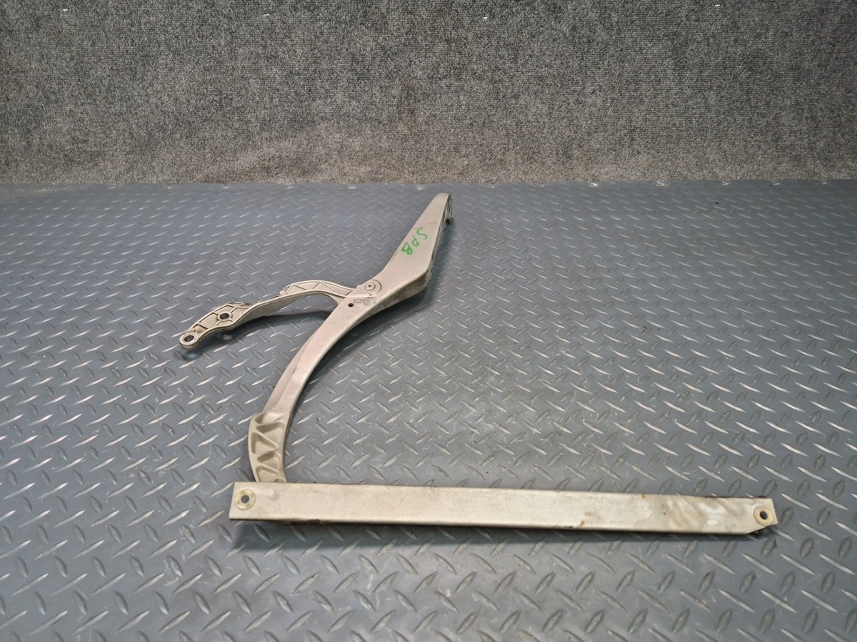 1997-2004 Porsche Boxster 986  Convertible TOP Lever Hinge Support Arm Set