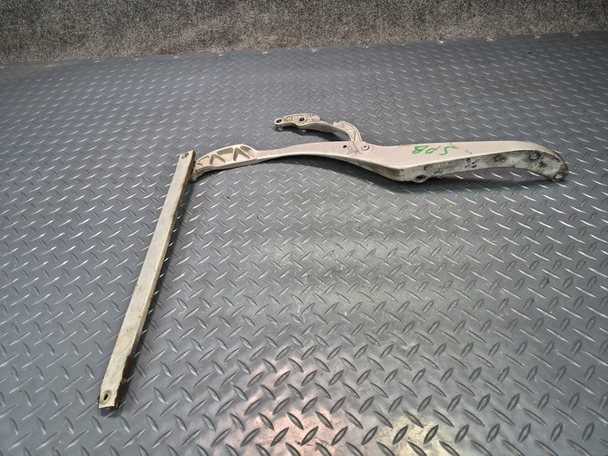 1997-2004 Porsche Boxster 986  Convertible TOP Lever Hinge Support Arm Set