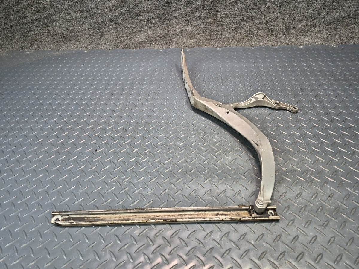 1997-2004 Porsche Boxster 986  Convertible TOP Lever Hinge Support Arm Set