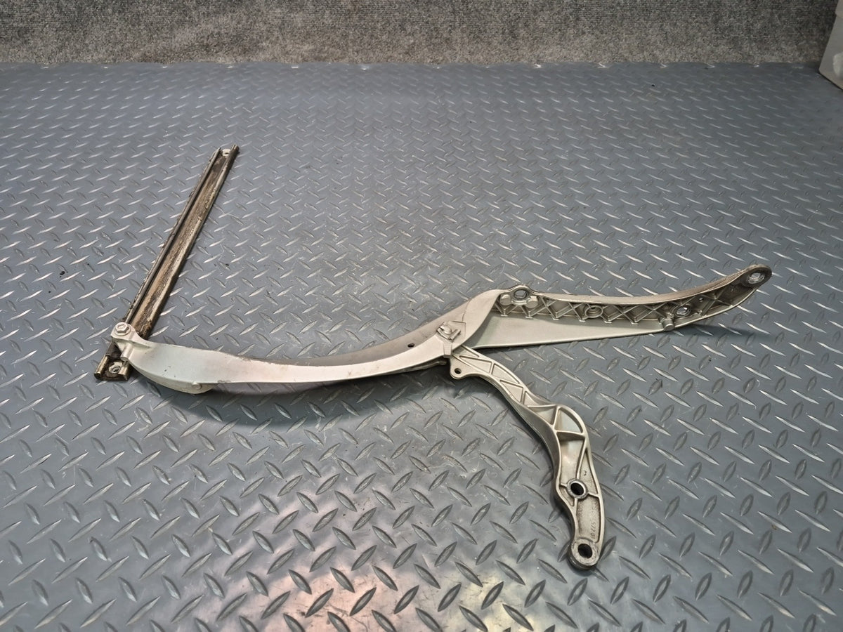 1997-2004 Porsche Boxster 986  Convertible TOP Lever Hinge Support Arm Set