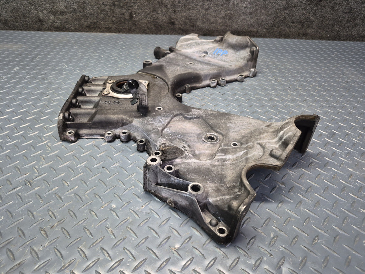 2011-2016 Porsche Panamera 970 3.6L Engine Motor Front Timing Chain Cover