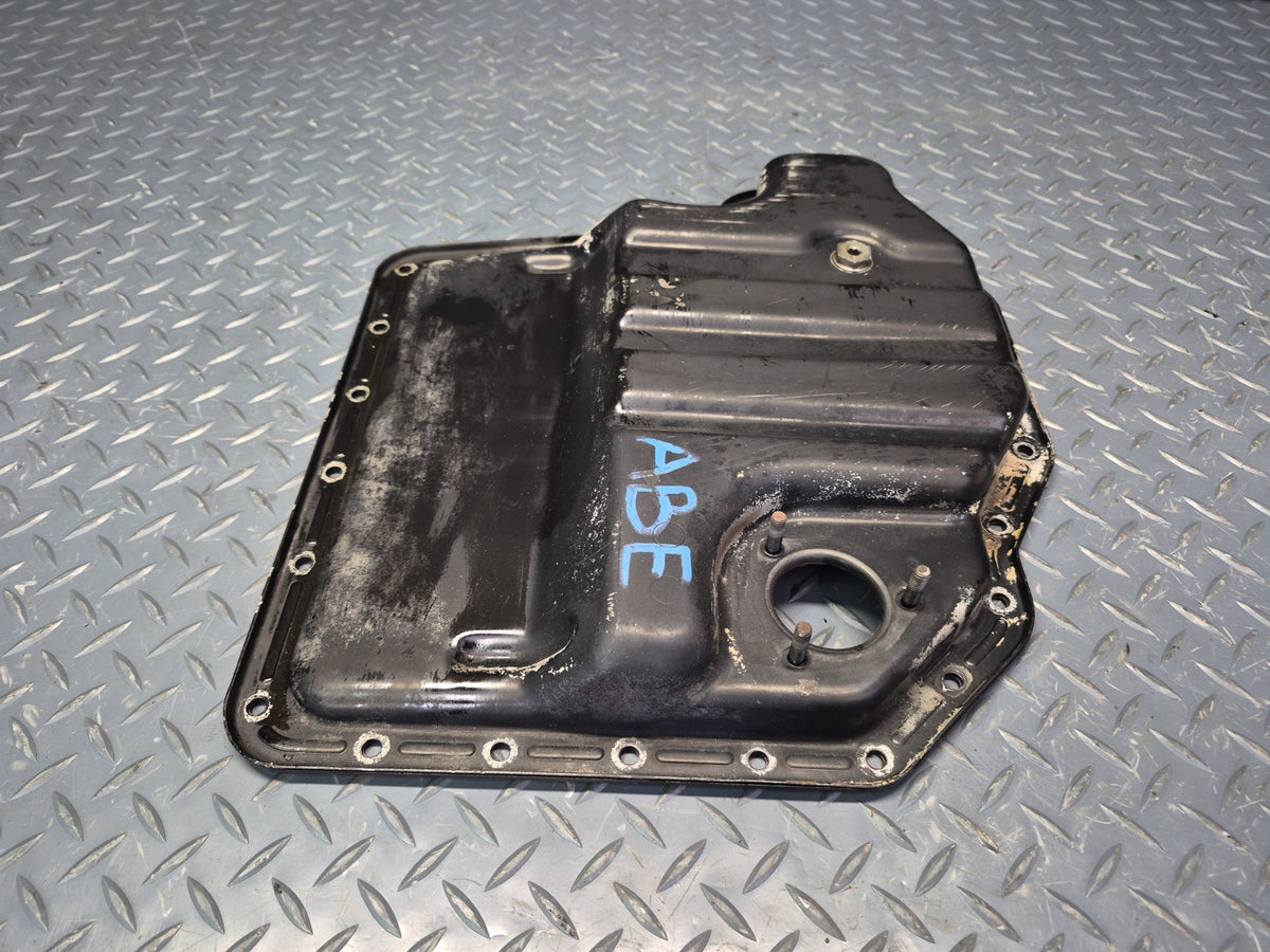 1996-1997 BMW E31 840Ci M62 Engine Motor Lower Oil Pan