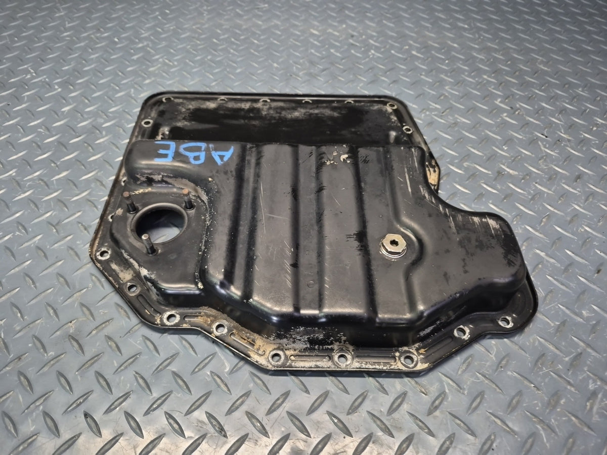 1996-1997 BMW E31 840Ci M62 Engine Motor Lower Oil Pan