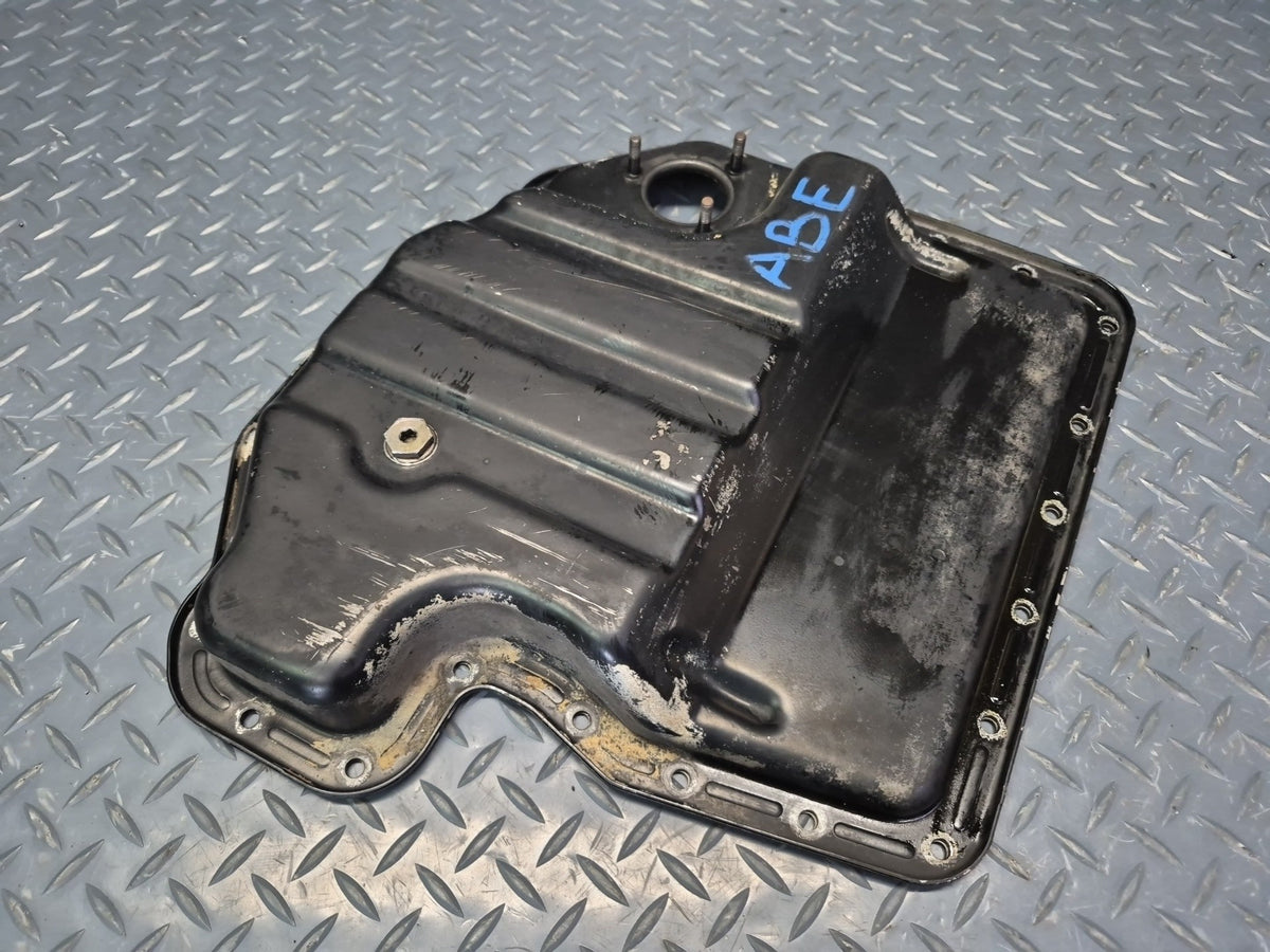 1996-1997 BMW E31 840Ci M62 Engine Motor Lower Oil Pan