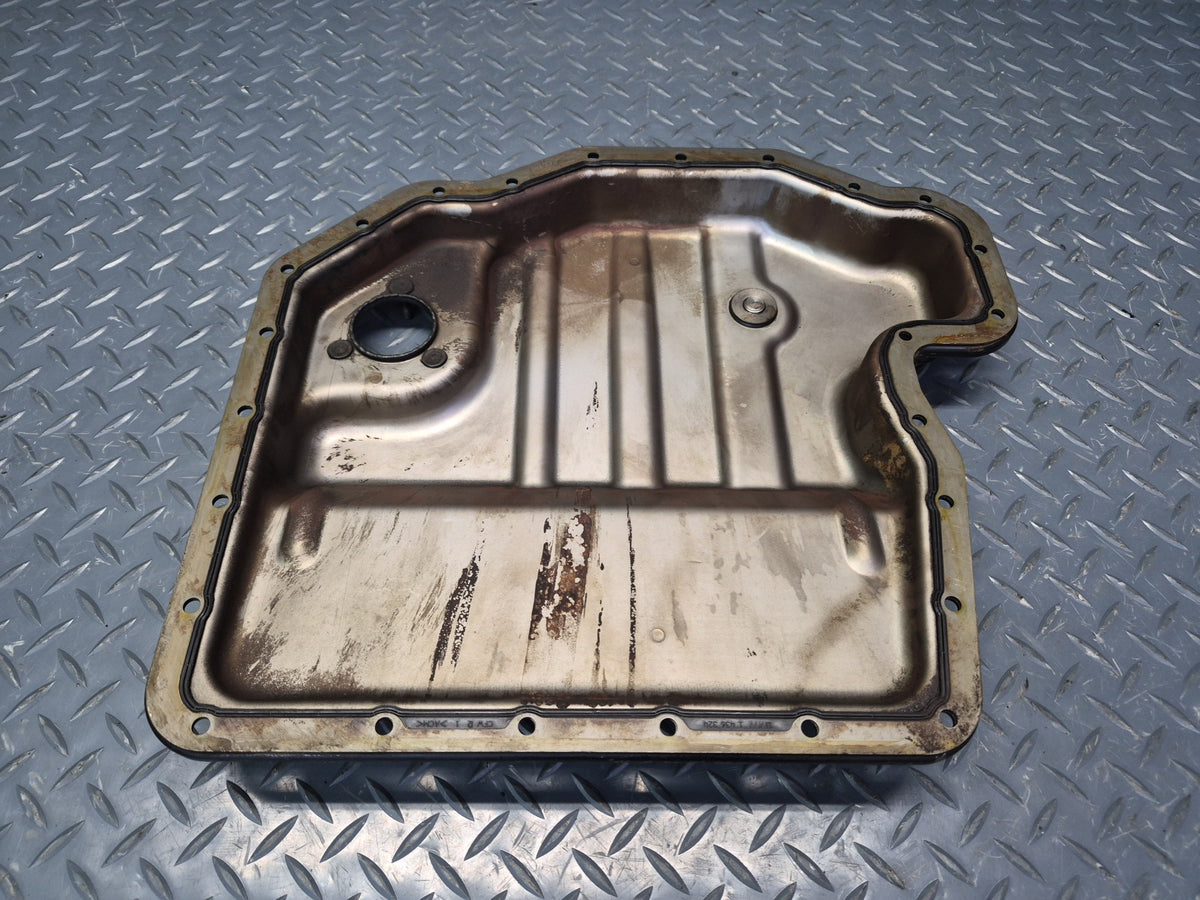 1996-1997 BMW E31 840Ci M62 Engine Motor Lower Oil Pan