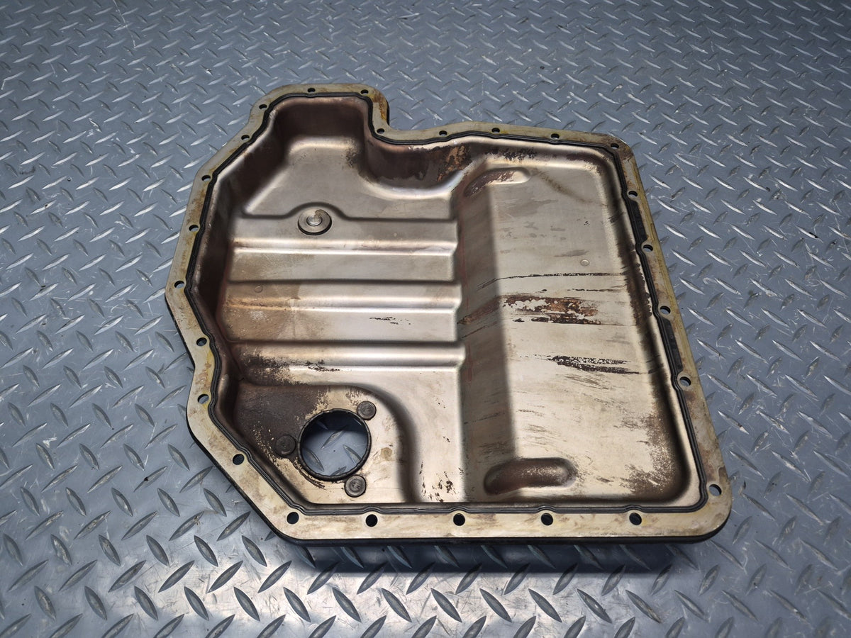 1996-1997 BMW E31 840Ci M62 Engine Motor Lower Oil Pan