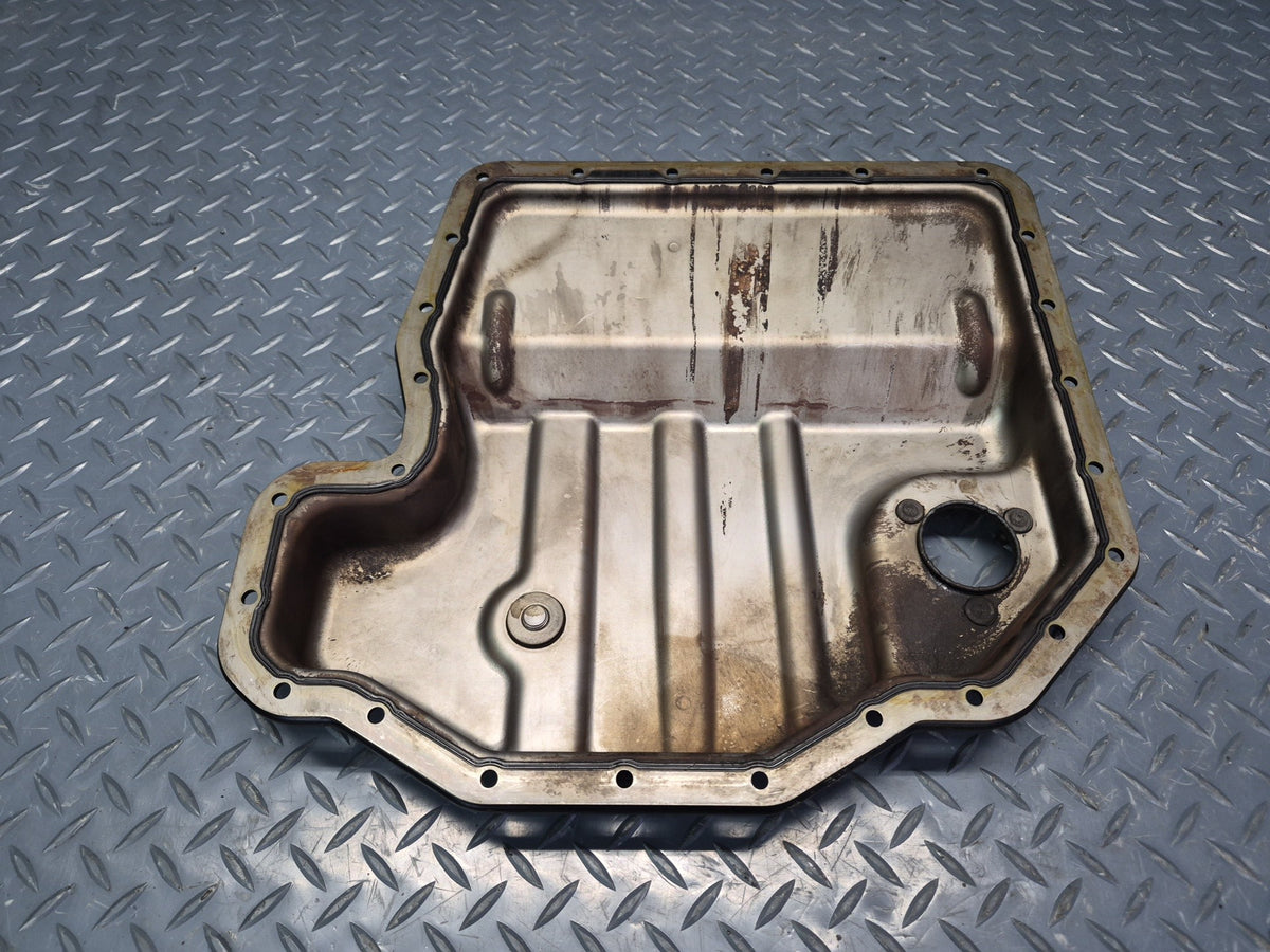 1996-1997 BMW E31 840Ci M62 Engine Motor Lower Oil Pan