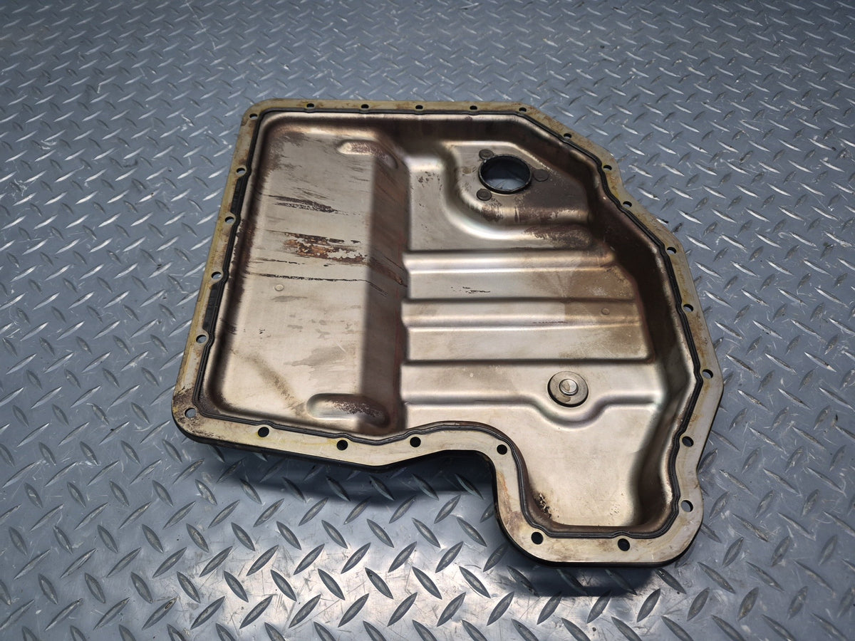 1996-1997 BMW E31 840Ci M62 Engine Motor Lower Oil Pan