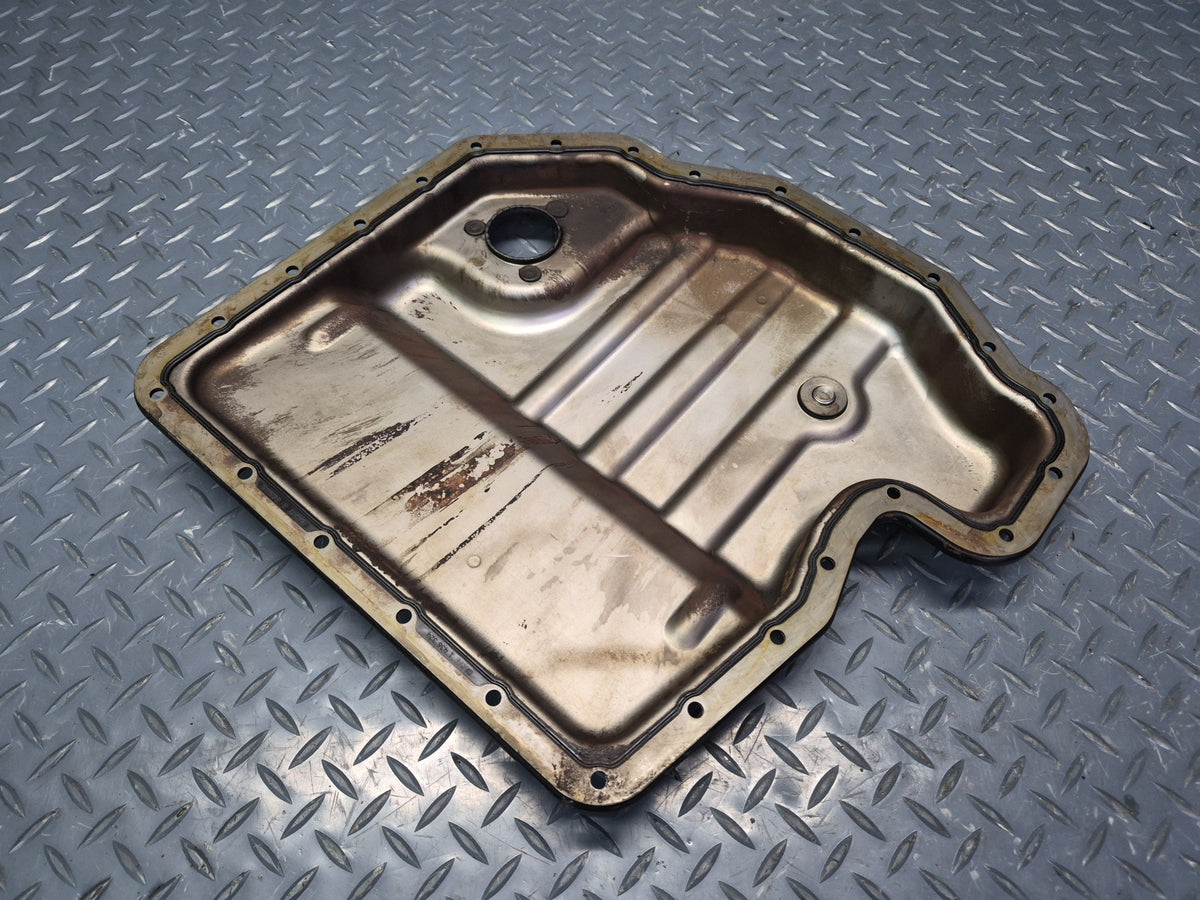 1996-1997 BMW E31 840Ci M62 Engine Motor Lower Oil Pan