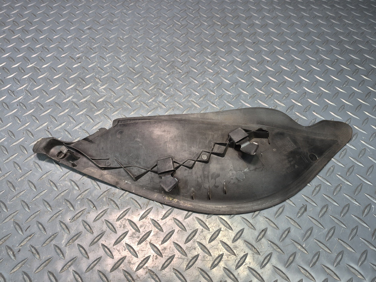 1997-2004 Porsche Boxster 986 Convertible Right & Left Side TOP Motor Cover Set