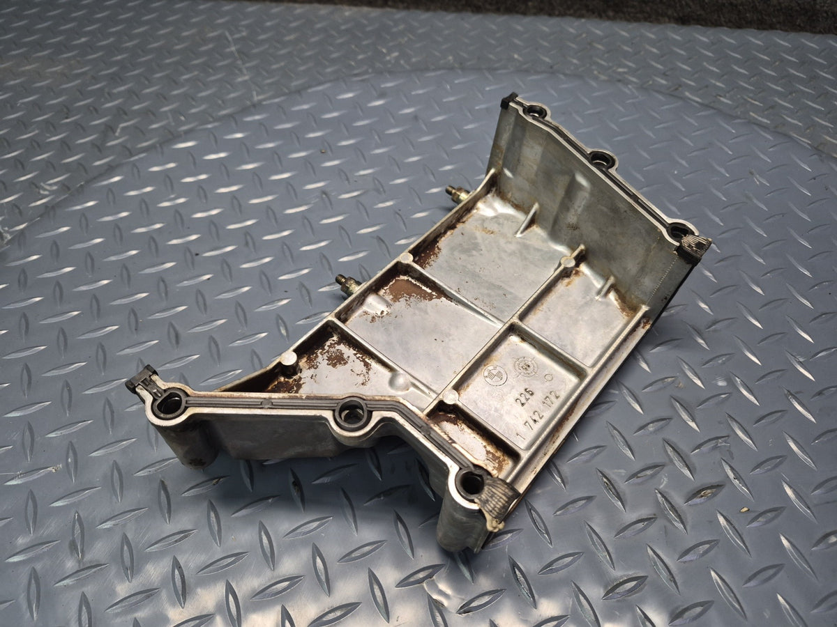 1996-1997 BMW E31 840Ci M62 Engine Timing Chain Cover Plate Set of 2