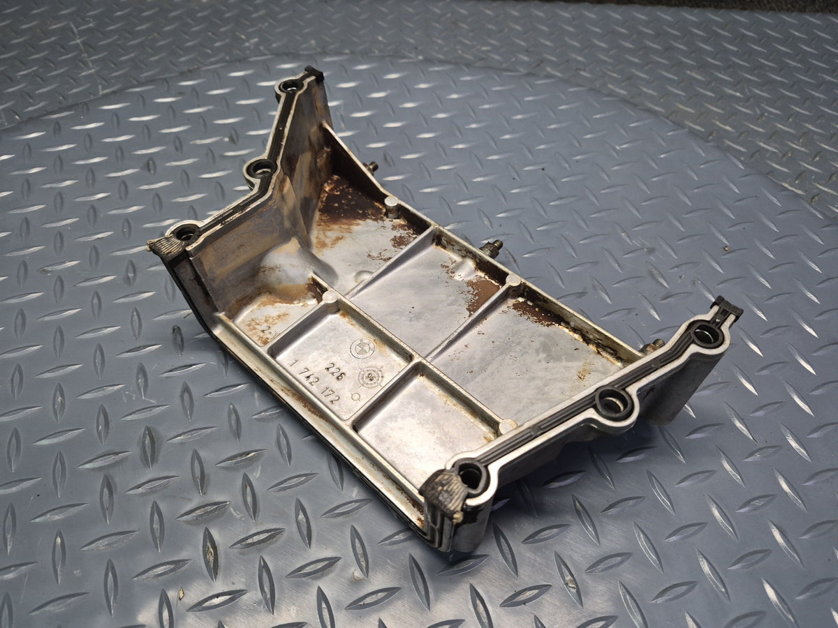 1996-1997 BMW E31 840Ci M62 Engine Timing Chain Cover Plate Set of 2