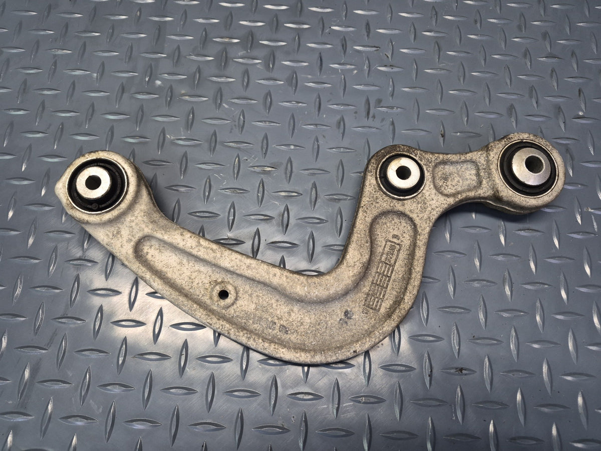 18-25 Audi F5A A5 S5 AWD Set of 5 Rear Right Upper & Lower Control Arm 49K OEM