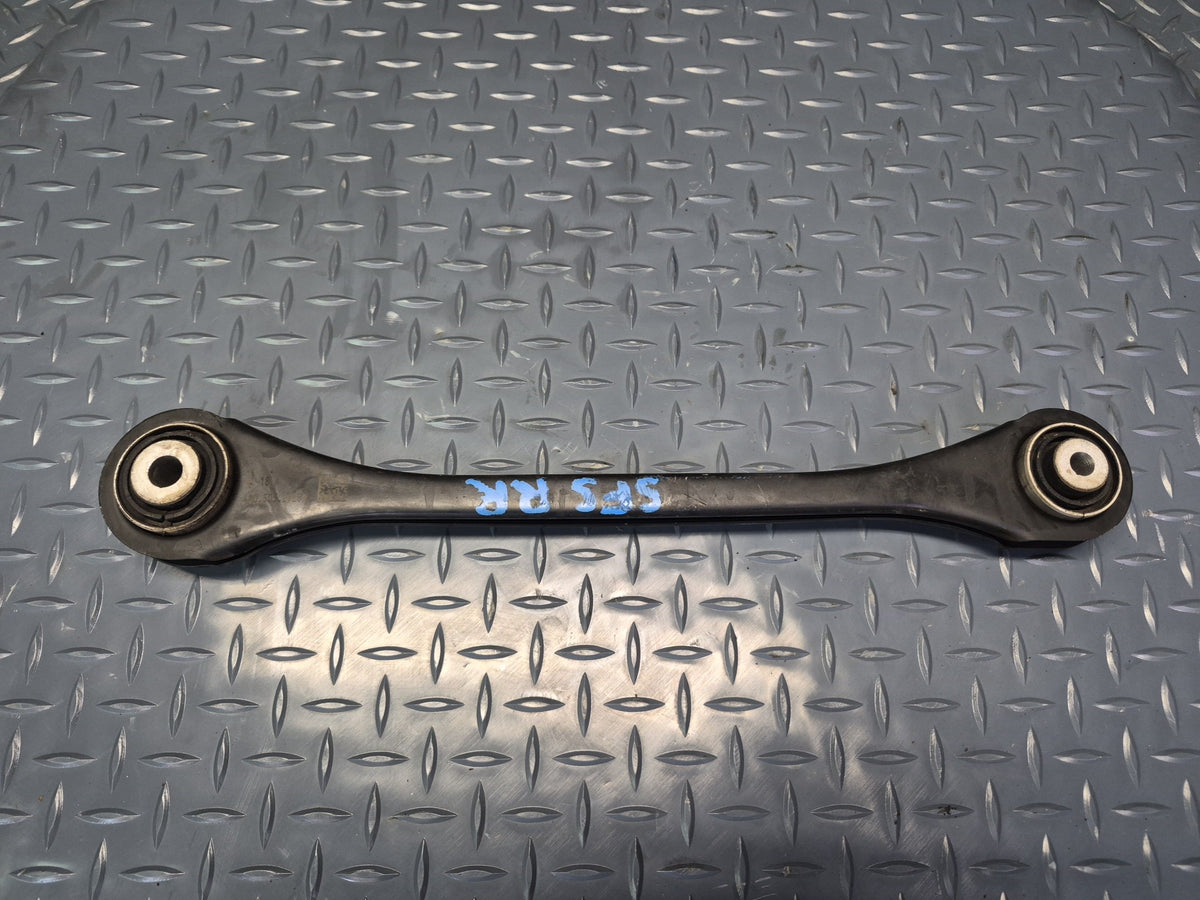 18-25 Audi F5A A5 S5 AWD Set of 5 Rear Right Upper & Lower Control Arm 49K OEM