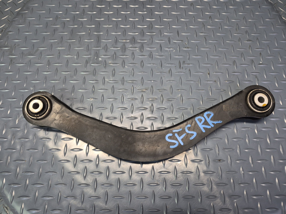 18-25 Audi F5A A5 S5 AWD Set of 5 Rear Right Upper & Lower Control Arm 49K OEM