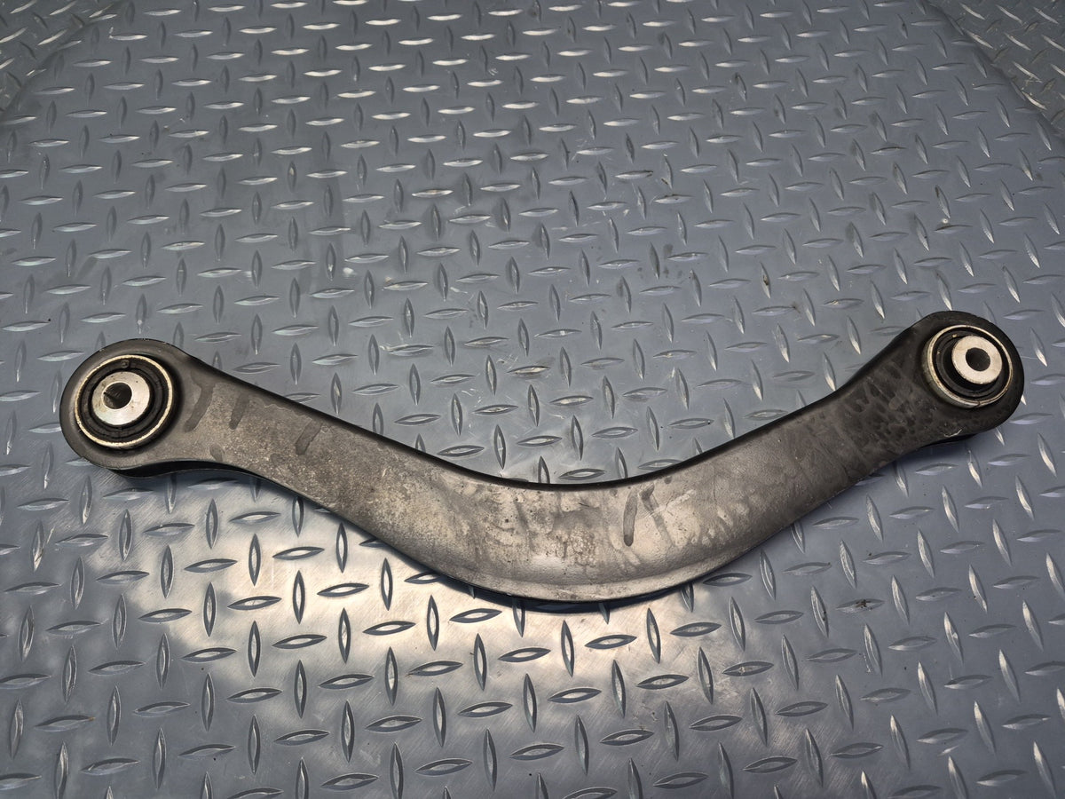 18-25 Audi F5A A5 S5 AWD Set of 5 Rear Right Upper & Lower Control Arm 49K OEM