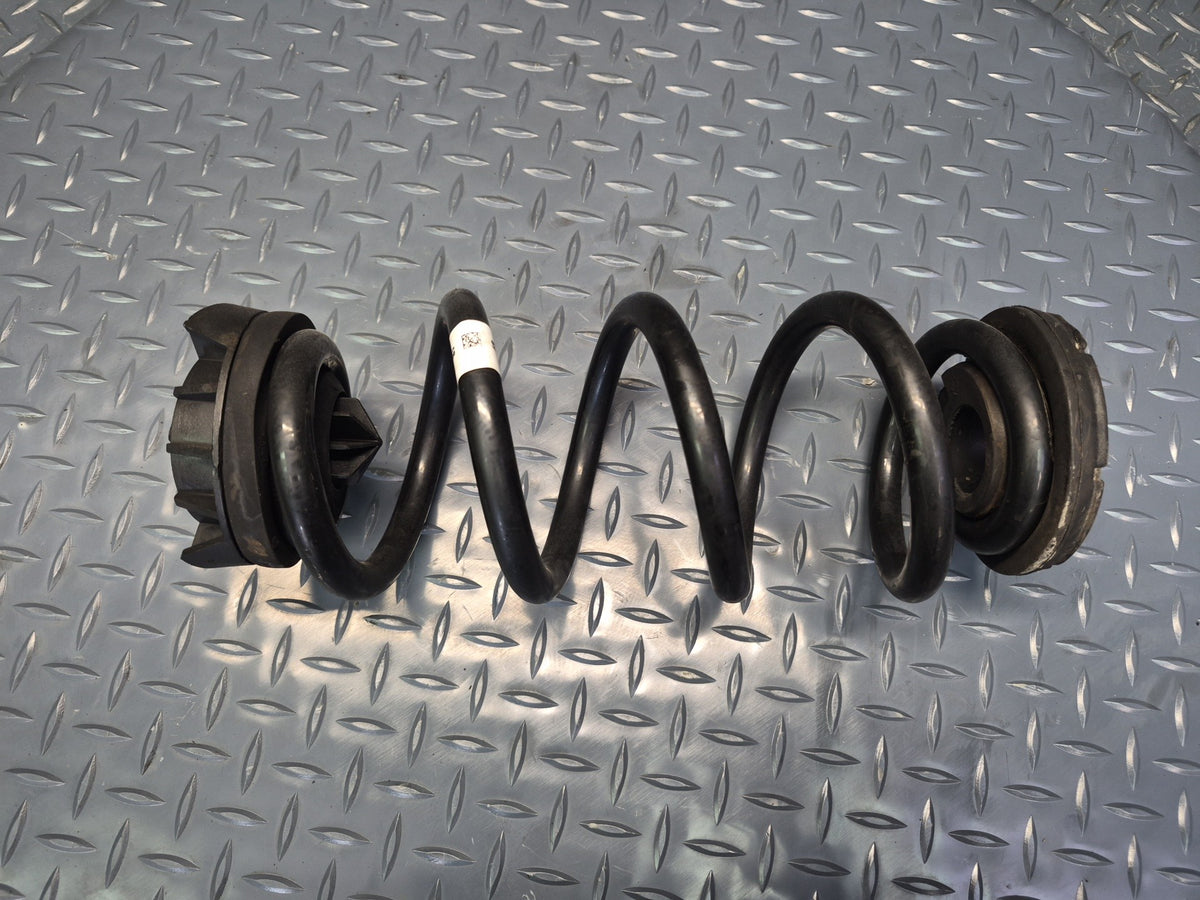 18-25 Audi F5A S5 AWD Sportback Rear Left & Right Coil Spring Set 49K Miles OEM