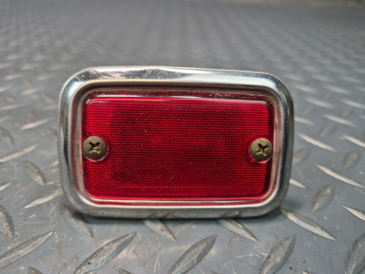 82-85 Toyota Celica RA65 Set of 2 Left & Right Door Interior Light Lamp OEM