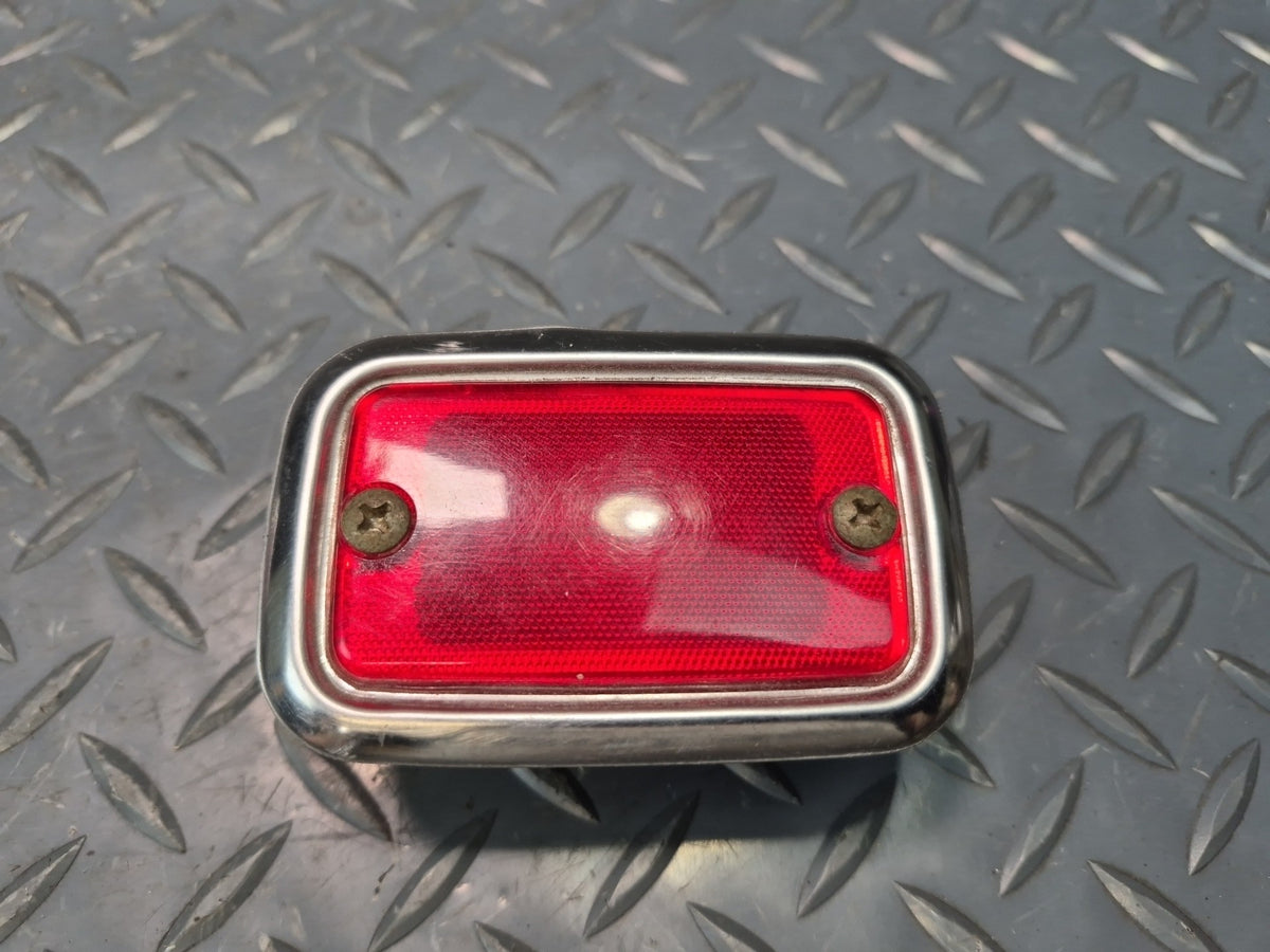 82-85 Toyota Celica RA65 Set of 2 Left & Right Door Interior Light Lamp OEM