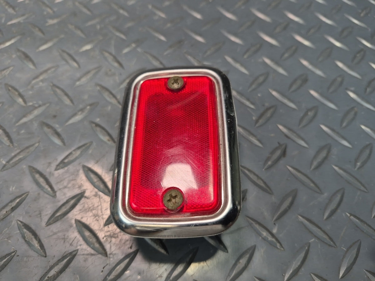 82-85 Toyota Celica RA65 Set of 2 Left & Right Door Interior Light Lamp OEM