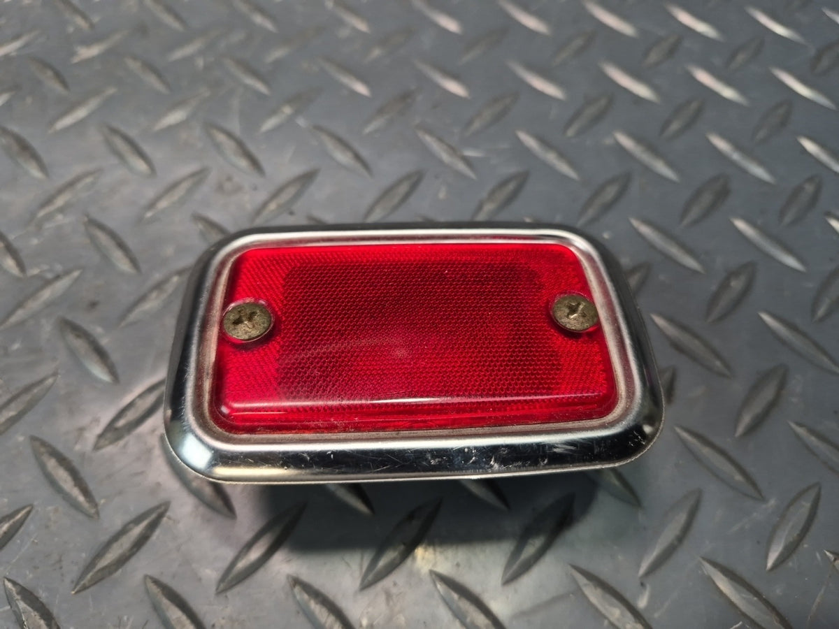 82-85 Toyota Celica RA65 Set of 2 Left & Right Door Interior Light Lamp OEM