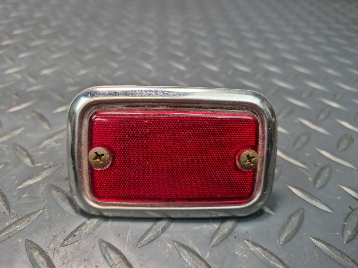 82-85 Toyota Celica RA65 Set of 2 Left & Right Door Interior Light Lamp OEM