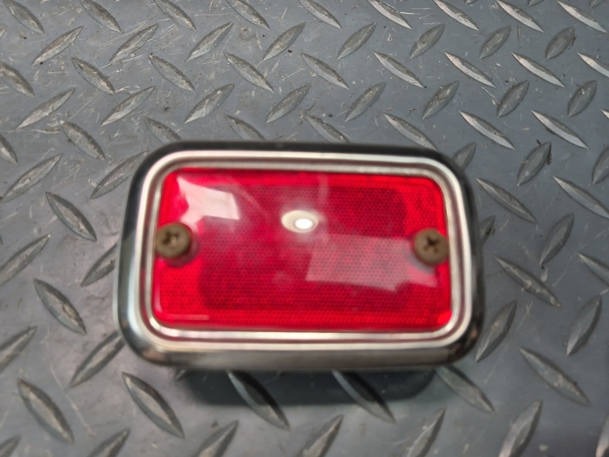 82-85 Toyota Celica RA65 Set of 2 Left & Right Door Interior Light Lamp OEM