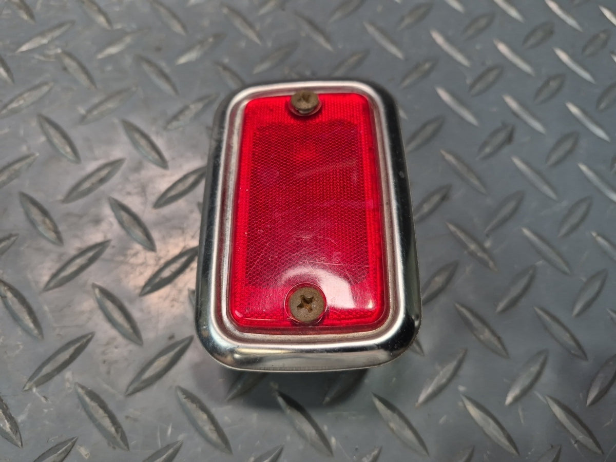 82-85 Toyota Celica RA65 Set of 2 Left & Right Door Interior Light Lamp OEM