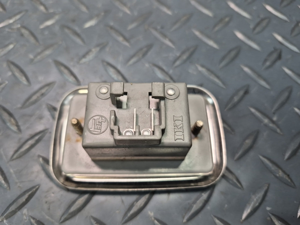82-85 Toyota Celica RA65 Set of 2 Left & Right Door Interior Light Lamp OEM