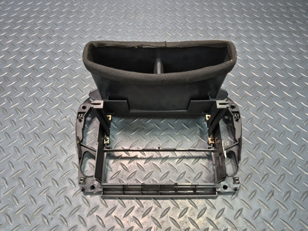 97-02 Porsche Boxster 986 Dash Left Center Right A/C Heater Air Vent Grille Set