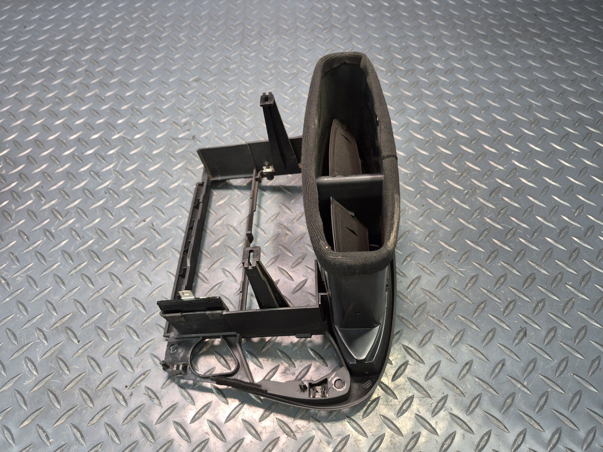 97-02 Porsche Boxster 986 Dash Left Center Right A/C Heater Air Vent Grille Set