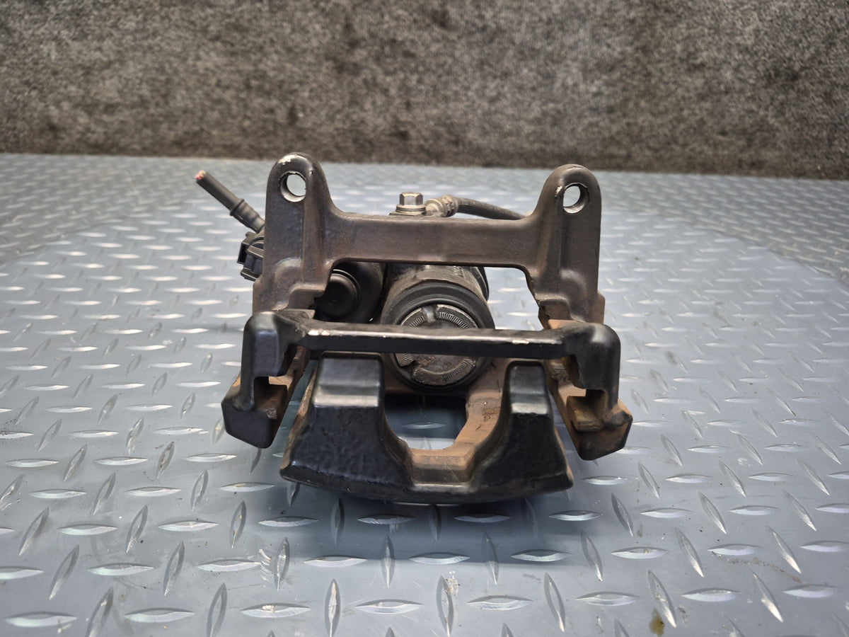 18-25 Audi A4 S4 A5 S5 Rear Left & Right Brake Caliper Set of 2 49K Miles OEM