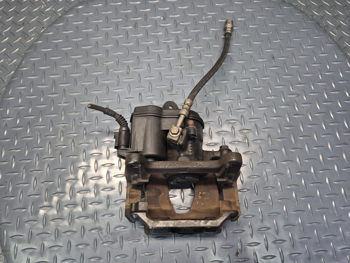 18-25 Audi A4 S4 A5 S5 Rear Left & Right Brake Caliper Set of 2 49K Miles OEM