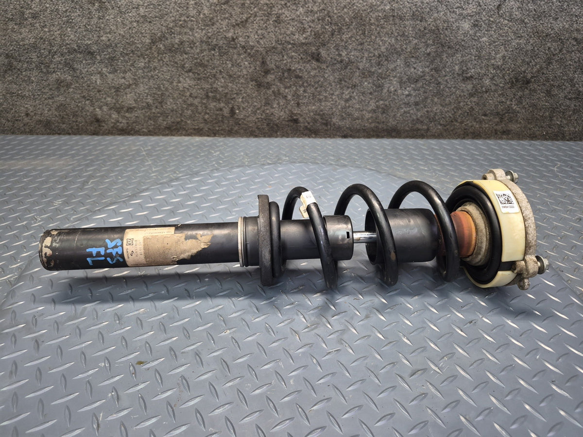 18-25 Audi S5 F5A AWD Front Left & Right Strut Shock Absorber Set of 2 49K OEM