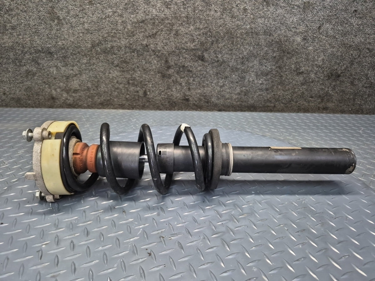 18-25 Audi S5 F5A AWD Front Left & Right Strut Shock Absorber Set of 2 49K OEM