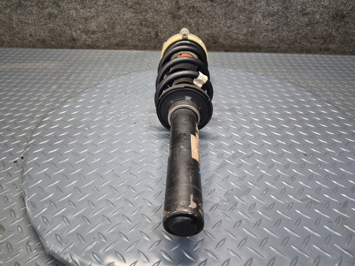 18-25 Audi S5 F5A AWD Front Left & Right Strut Shock Absorber Set of 2 49K OEM