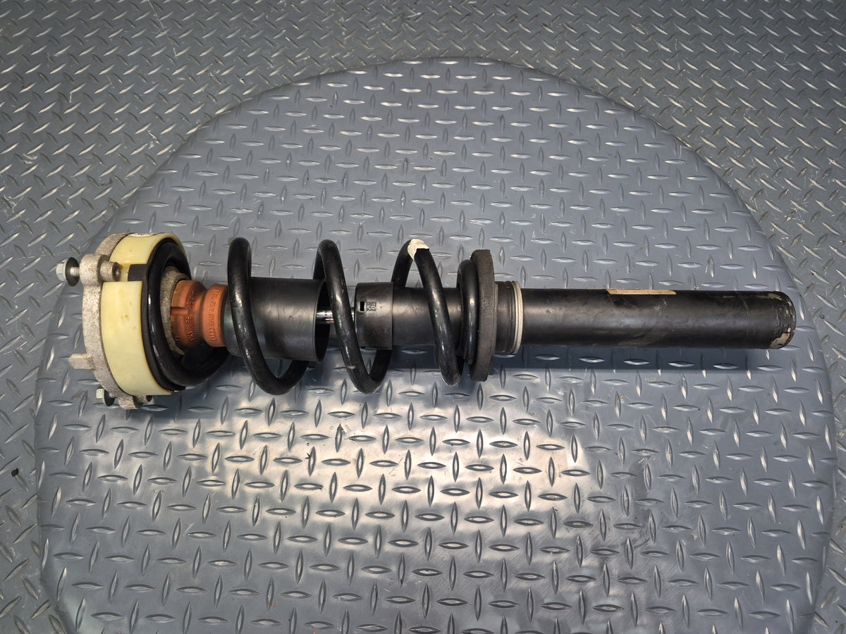 18-25 Audi S5 F5A AWD Front Left & Right Strut Shock Absorber Set of 2 49K OEM
