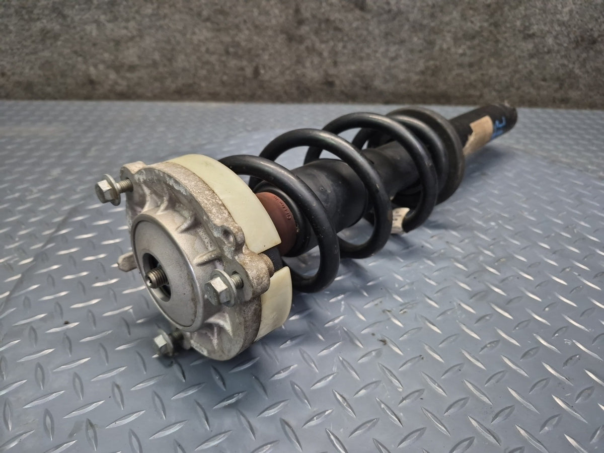 18-25 Audi S5 F5A AWD Front Left & Right Strut Shock Absorber Set of 2 49K OEM