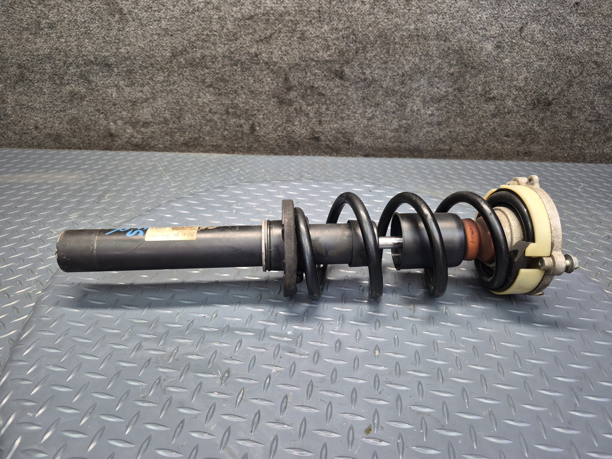 18-25 Audi S5 F5A AWD Front Left & Right Strut Shock Absorber Set of 2 49K OEM