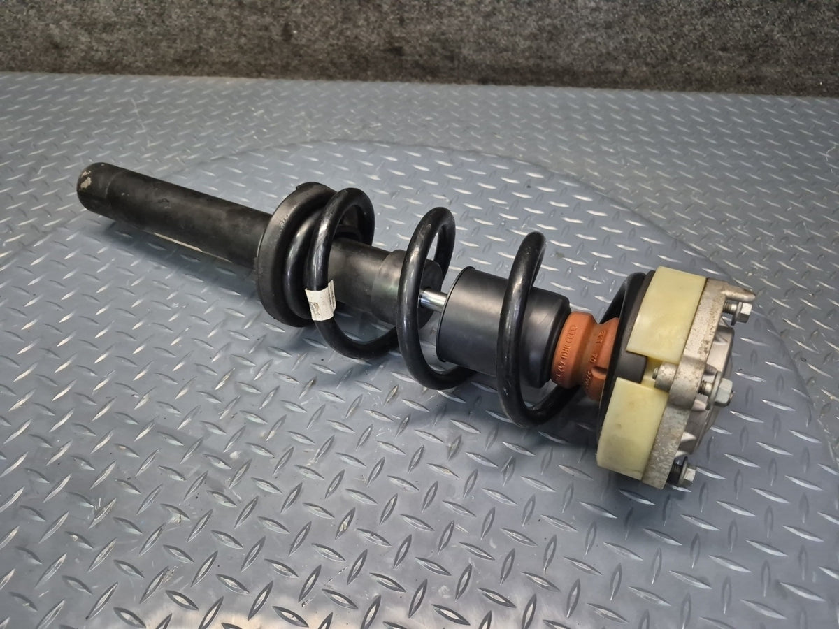 18-25 Audi S5 F5A AWD Front Left & Right Strut Shock Absorber Set of 2 49K OEM