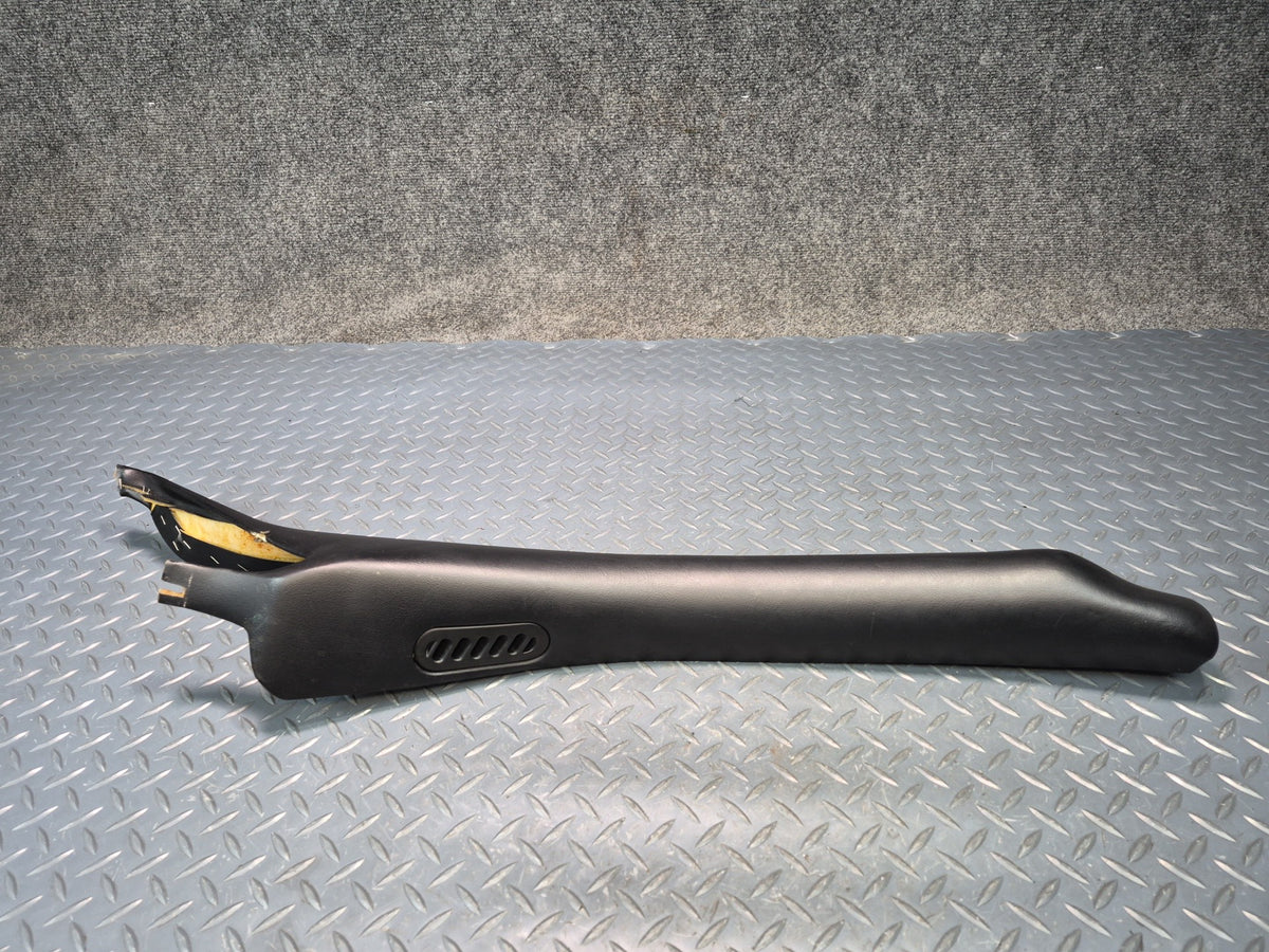 97-04 Chevrolet Corvette C5 Set of 2 Front  Interior A Pillar Trim Panel OEM