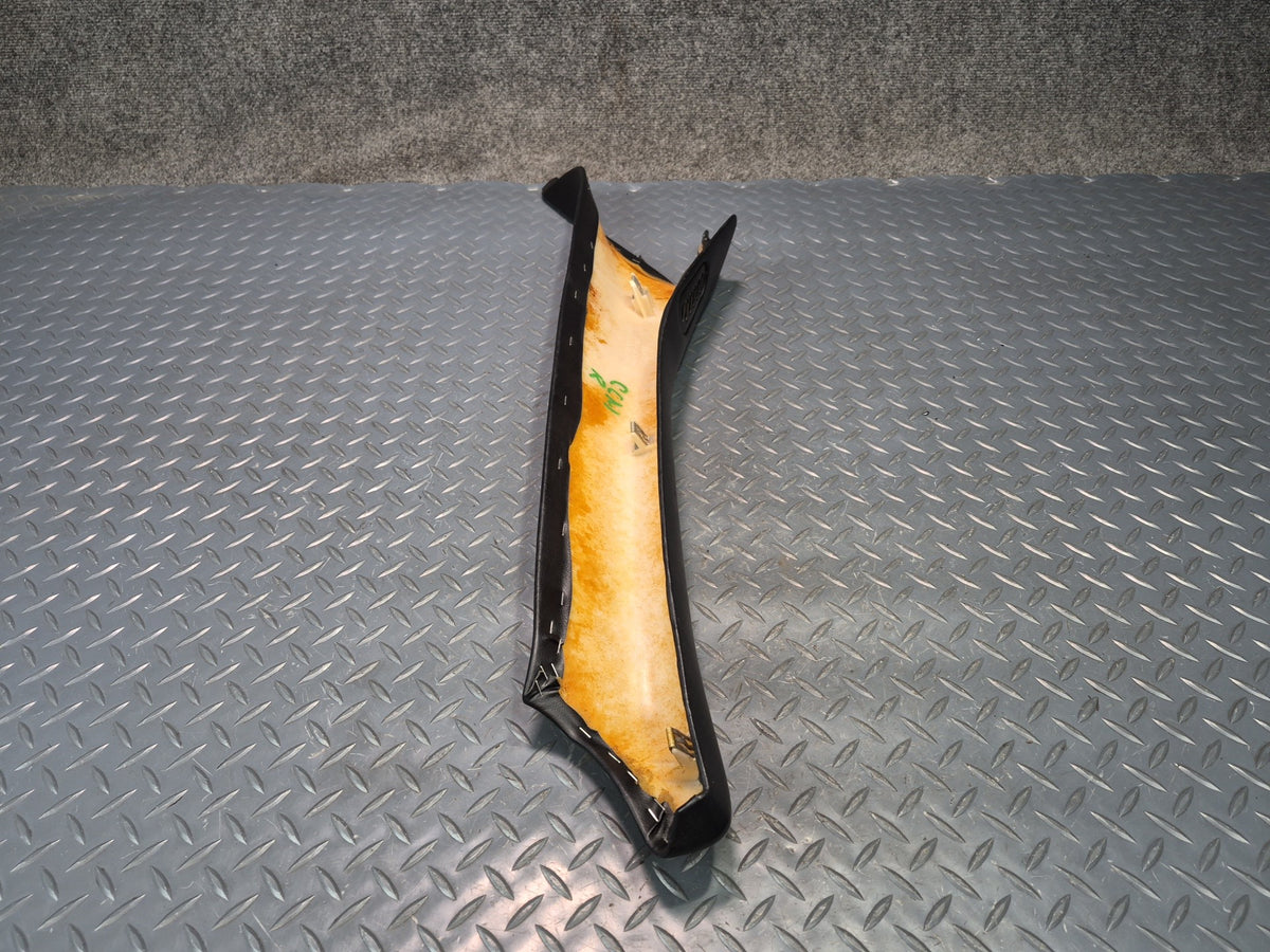 97-04 Chevrolet Corvette C5 Set of 2 Front  Interior A Pillar Trim Panel OEM