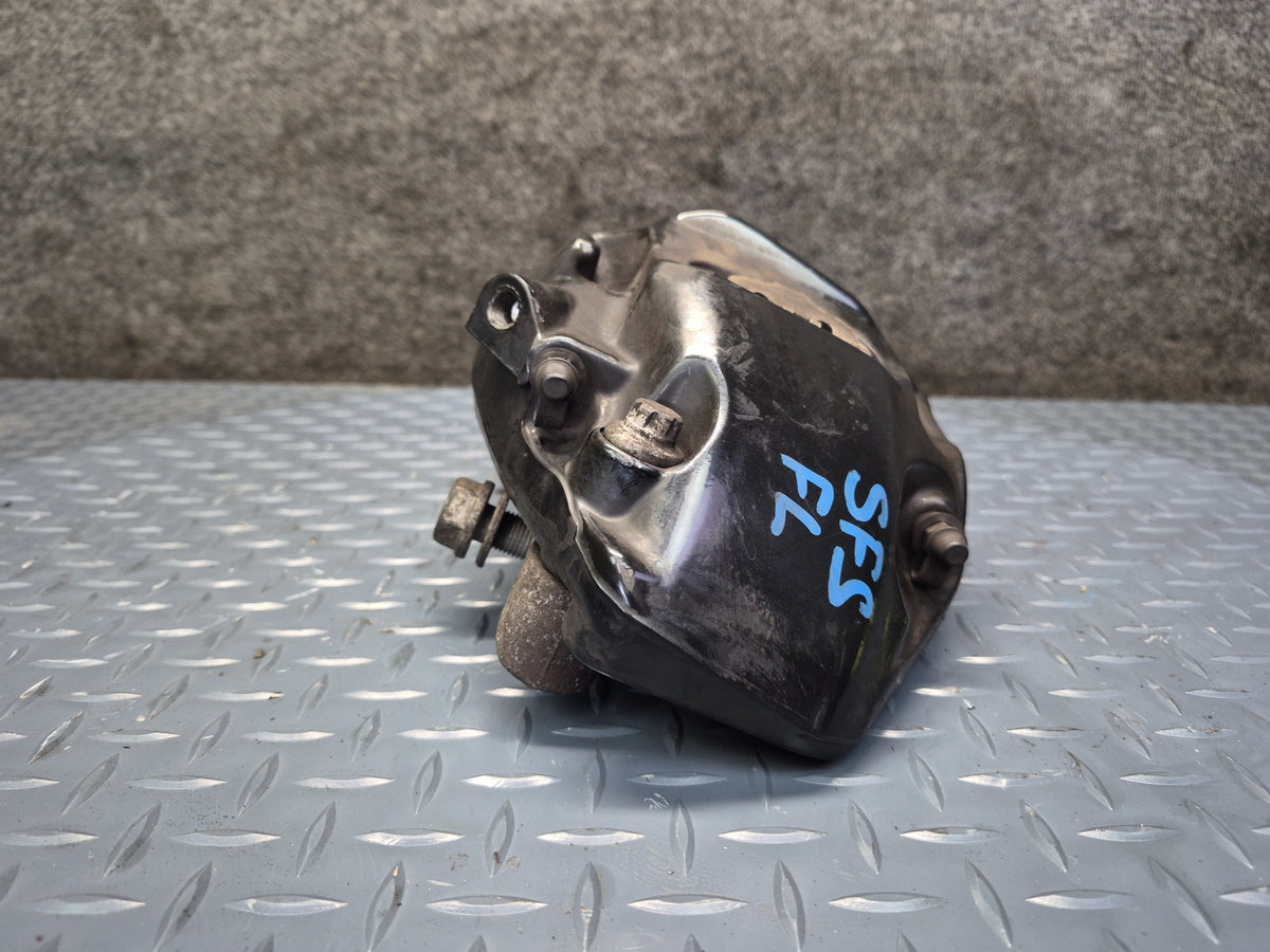 18-25 Audi S5 F5A Sportback Front Left & Right Sport Brake Caliper Set 49K OEM