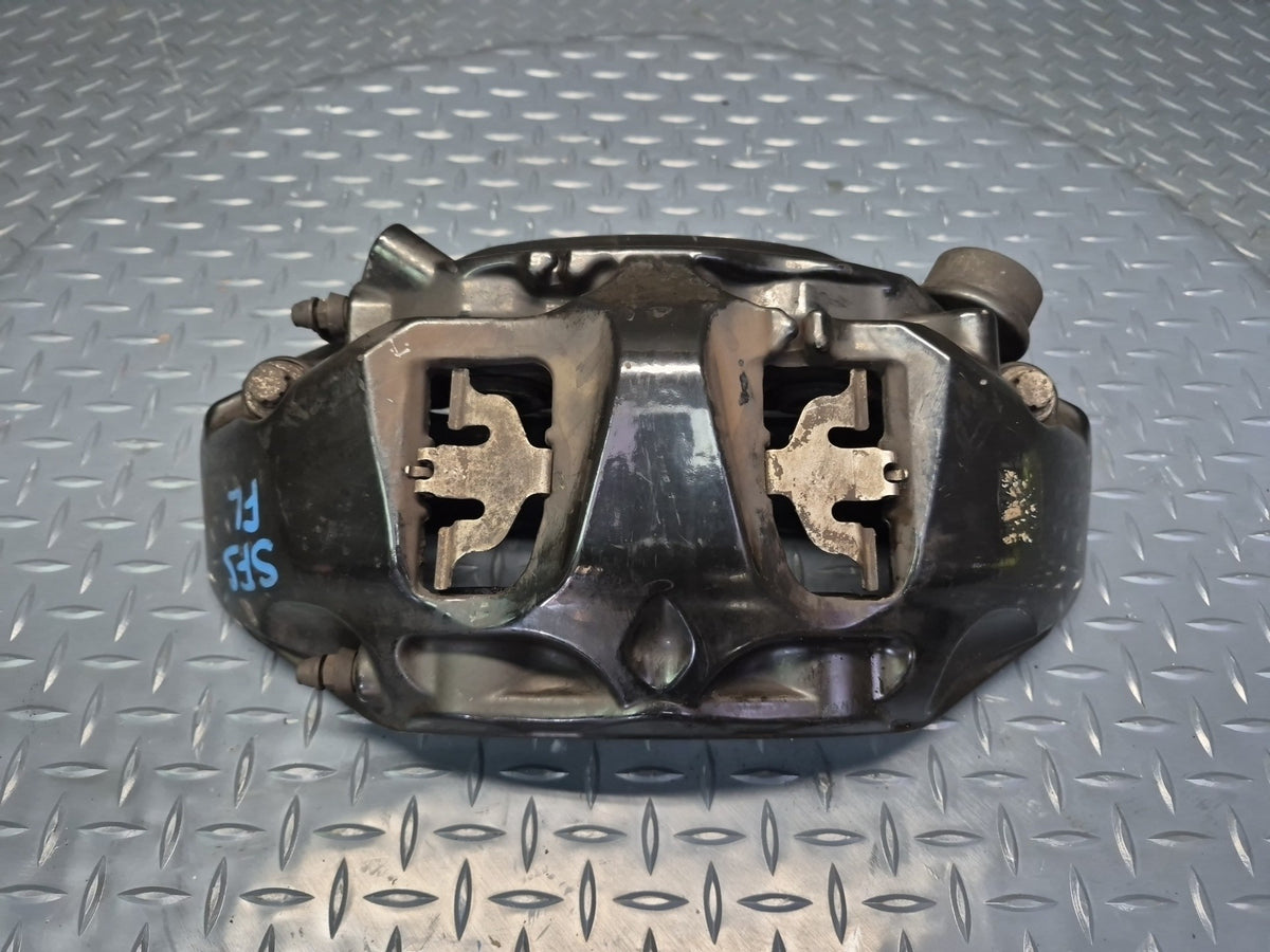 18-25 Audi S5 F5A Sportback Front Left & Right Sport Brake Caliper Set 49K OEM